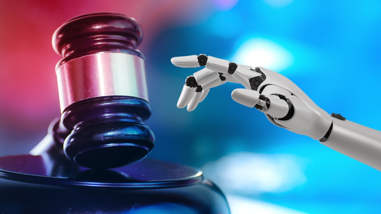 AI in Law Firms